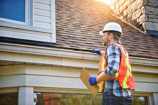 Licensed Roofing service in Stockton, MD - Ben Roofing and Steel LLC